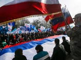 Изгнанный лидер крымских татар в США призвал помочь мирно "деоккупировать" Крым, поставив оружие Украине