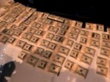 В Москве задержан гендиректор типографии, сбывавший фальшивые доллары
В Москве задержан гендиректор типографии, сбывавший фальшивые доллары