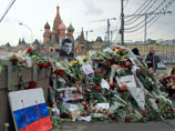 На месте убийства Немцова волонтеры проведут субботник