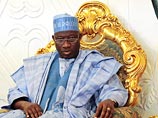 Президент Нигерии Гудлак Джонатан заявил в интервью BBC, что в ближайший месяц правительственные войска вернут контроль над территориями страны, захваченными боевиками исламистской террористической группировки "Боко харам"
