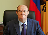 Пензенский губернатор перешел на отечественное: "И трусы чтобы были наши" Пензенский губернатор перешел на отечественное: "И трусы чтобы были наши"
