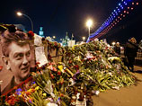 Кремль прокомментировал сообщения западных СМИ о ярости Путина после убийства Немцова