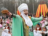 Мусульманское духовенство в России поддерживает празднование Навруза