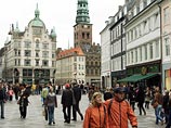По данным Евростата, самые счастливые европейцы живут в Дании, самые несчастные - в Болгарии По данным Евростата, самые счастливые европейцы живут в Дании, самые несчастные - в Болгарии