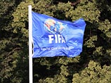ФИФА призвала политиков не вмешиваться в дела футбола