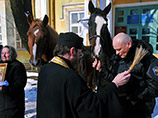 В Русской православной церкви приступили к разработке концепции духовного окормления и поддержки казачества