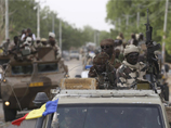 В районе освобожденного от "Боко Харам" города нашли от 70 до 100 мумифицированных тел