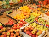 Россия с 7 августа 2014 года ввела ограничения на поставки мяса и мясной продукции, молока и молочной продукции, рыбы и рыбной продукции, овощей и фруктов из США. ЕС, Канады, Австралии и Норвегии из-за антироссийских санкций этих стран Россия с 7 августа 2014 года ввела ограничения на поставки мяса и мясной продукции, молока и молочной продукции, рыбы и рыбной продукции, овощей и фруктов из США. ЕС, Канады, Австралии и Норвегии из-за антироссийских санкций этих стран