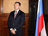 Российский посол в Дании Михаил Ванин заявил, что присоединение Копенгагена к системе противоракетной обороны (ПРО) НАТО будет воспринято Москвой как угроза Российский посол в Дании Михаил Ванин заявил, что присоединение Копенгагена к системе противоракетной обороны (ПРО) НАТО будет воспринято Москвой как угроза