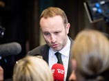Министр иностранных дел Дании Мартин Лидегор в ответном комментарии назвал высказывания Ванина "неприемлемыми" Министр иностранных дел Дании Мартин Лидегор в ответном комментарии назвал высказывания Ванина "неприемлемыми"