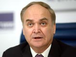 Российский посол пригрозил Дании ядерным оружием, а в Минобороны призвали не делать из России "монстра"
Российский посол пригрозил Дании ядерным оружием, а в Минобороны призвали не делать из России "монстра"