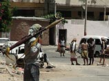 Хуситы захватили третий по величине город Йемена Таиз
