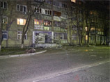 В жилом доме в Одессе прогремел взрыв