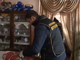 Проведена одна из ключевых экспертиз по делу о массовом убийстве в Гюмри, сообщил адвокат Проведена одна из ключевых экспертиз по делу о массовом убийстве в Гюмри, сообщил адвокат