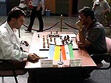 Обладателями Кубка мира по шахматам стали индиец Вишванатан Ананд и китаянка Сюй Юйхуа