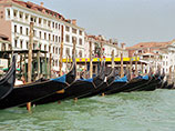 Здание Венецианского порта станет выставочным пространством российского фонда V-A-C