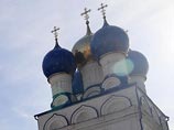 Церковь возглавила рейтинг институтов власти и общества, которые пользуются наибольшим доверием жителей Украины, показал опрос, проведенный компанией "Research & Branding Group"