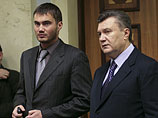 По-прежнему неясной остается судьба сына бывшего президента Украины Виктора Януковича-младшего, о вероятной гибели которого пишет пресса