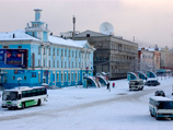 Новым губернатором Сахалина может стать глава Амурской области, выяснили журналисты Новым губернатором Сахалина может стать глава Амурской области, выяснили журналисты