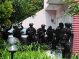 В Индонезии задержаны пять человек за связь с "Исламским государством" - они подозреваются в переброске в Турцию 37 боевиков