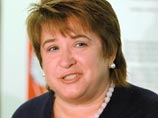 Сенатор от Пензенской области Любовь Глебова возглавила Россотрудничество