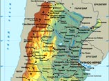 В джунглях, на территории национального парка Тейю Куаре на севере Аргентины, недалеко от границы с Парагваем, группа археологов обнаружила руины трех зданий, которые могли быть тайным убежищем нацистов, скрывавшихся от правосудия после поражения Германии В джунглях, на территории национального парка Тейю Куаре на севере Аргентины, недалеко от границы с Парагваем, группа археологов обнаружила руины трех зданий, которые могли быть тайным убежищем нацистов, скрывавшихся от правосудия после поражения Германии