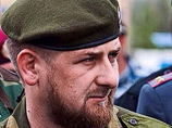 Местные журналисты обнаружили в социальных сетях фотографию, на которой глава Чеченской республики Рамзан Кадыров якобы одет в форму норвежской армии