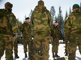 Кадырова уличили в использовании формы норвежской армии, которой нет в свободной продаже 