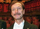 Нобелевский лауреат возглавит научный центр в Уральском университете Нобелевский лауреат возглавит научный центр в Уральском университете