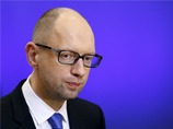 Яценюк уволил главу фискальной службы Украины после жалоб на коррупцию в его ведомстве Яценюк уволил главу фискальной службы Украины после жалоб на коррупцию в его ведомстве