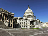 Палата представителей Конгресса США приняла резолюцию, в которой говорится о необходимости начать поставки боевого оружия украинским властям. За документ проголосовали 348 членов законодателей, 48 выступили против