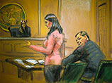 Суд в США обязал защиту Бурякова, обвиняемого в шпионаже, не разглашать материалы по делу