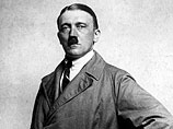 Акварель Гитлера выставят на аукцион в Лос-Анджелесе за 30 тыс. долларов