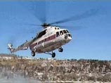 На Камчатке разбился вертолет Ми-2: погибли два человека