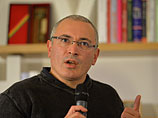 Это не первый телемост с Ходорковским. Ранее у организаторов подобных мероприятий неоднократно возникали трудности