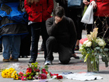 15 апреля 2013 года в центре Бостона, недалеко от финишной черты марафона с интервалом в 12 секунд прогремели два взрыва. Погибли три человека, более 260 получили ранения