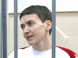 Савченко, продолжающая голодовку в СИЗО, отказывается от госпитализации, несмотря на уговоры ФСИН Савченко, продолжающая голодовку в СИЗО, отказывается от госпитализации, несмотря на уговоры ФСИН