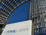 Суд в Германии отклонил иск российского олигарха к концерну RWE Суд в Германии отклонил иск российского олигарха к концерну RWE