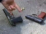 Московские полицейские после перестрелки задержали пятерых подозреваемых в
серии нападений на инкассаторов Московские полицейские после перестрелки задержали пятерых подозреваемых в
серии нападений на инкассаторов