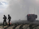 США начали военные учения в Румынии и Болгарии США начали военные учения в Румынии и Болгарии