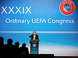 Исполком УЕФА впервые за 60 лет остался без россиян