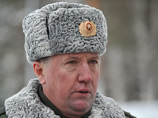 Дело о взятке на плацу экс-главкома Чиркина начали рассматривать в суде Дело о взятке на плацу экс-главкома Чиркина начали рассматривать в суде