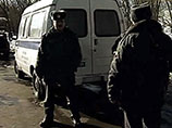 В Липецкой области из психбольницы сбежал уголовник, находившийся под конвоем В Липецкой области из психбольницы сбежал уголовник, находившийся под конвоем