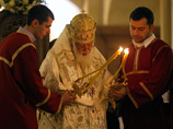 Патриарх Грузинский учредил День Благодарения Всевышнего