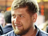 Рамзан Кадыров стал обладателем шестого дана тхэквондо