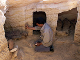Женщина, найденная в регионе Асуан, жила 4200 лет назад - это древнейший известный случай онкологического заболевания