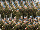 Президент РФ присвоил почетное наименование "гвардейская" 11 и 83 отдельным десантно-штурмовым бригадам, а также 38-му отдельному полку связи