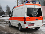 Пассажирский автобус подорвался на мине на Донбассе: четверо погибших