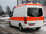 Пассажирский автобус подорвался на мине на Донбассе: четверо погибших Пассажирский автобус подорвался на мине на Донбассе: четверо погибших
