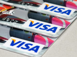 Visa не успевает перевести обработку операций по картам в Россию Visa не успевает перевести обработку операций по картам в Россию